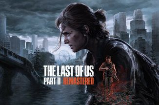 The Last of Us
